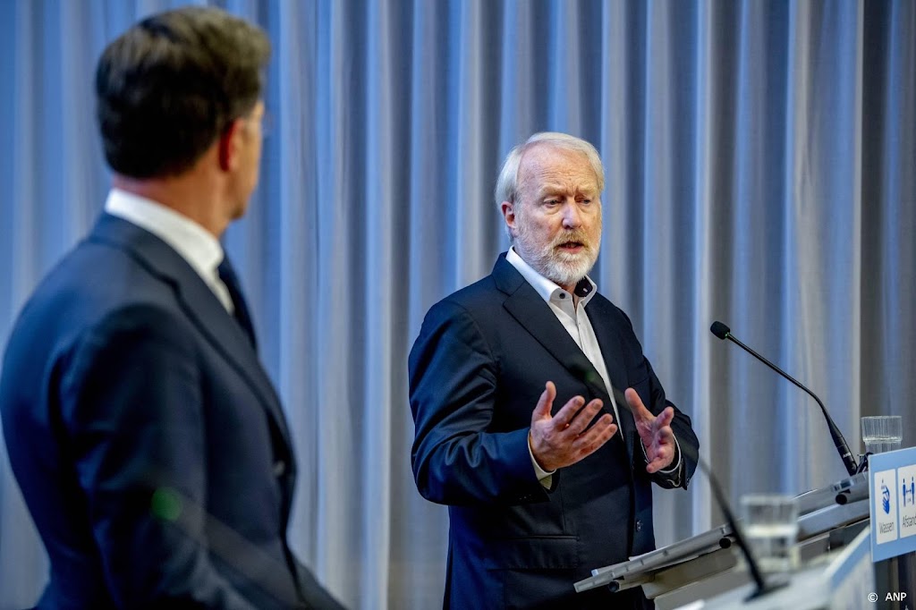 Experts: booster zinvol, ook tegen omikron met 'andere jas'