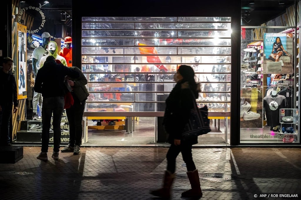 MKB-voorzitter wil meer compensatie voor ondernemers