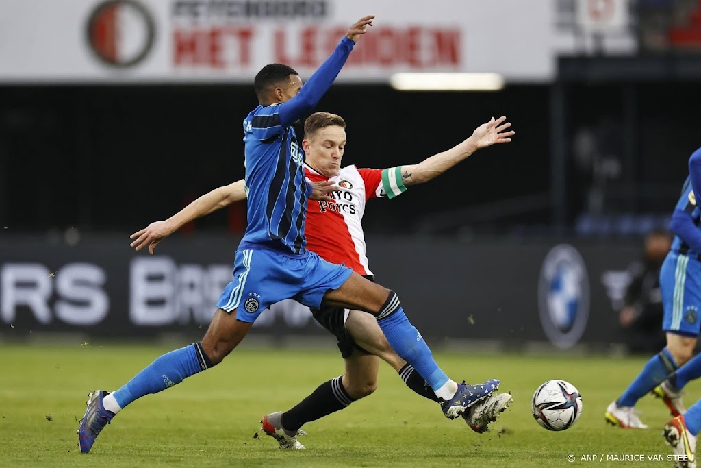 Balende Toornstra: één schot op doel, twee goals, dat is knap