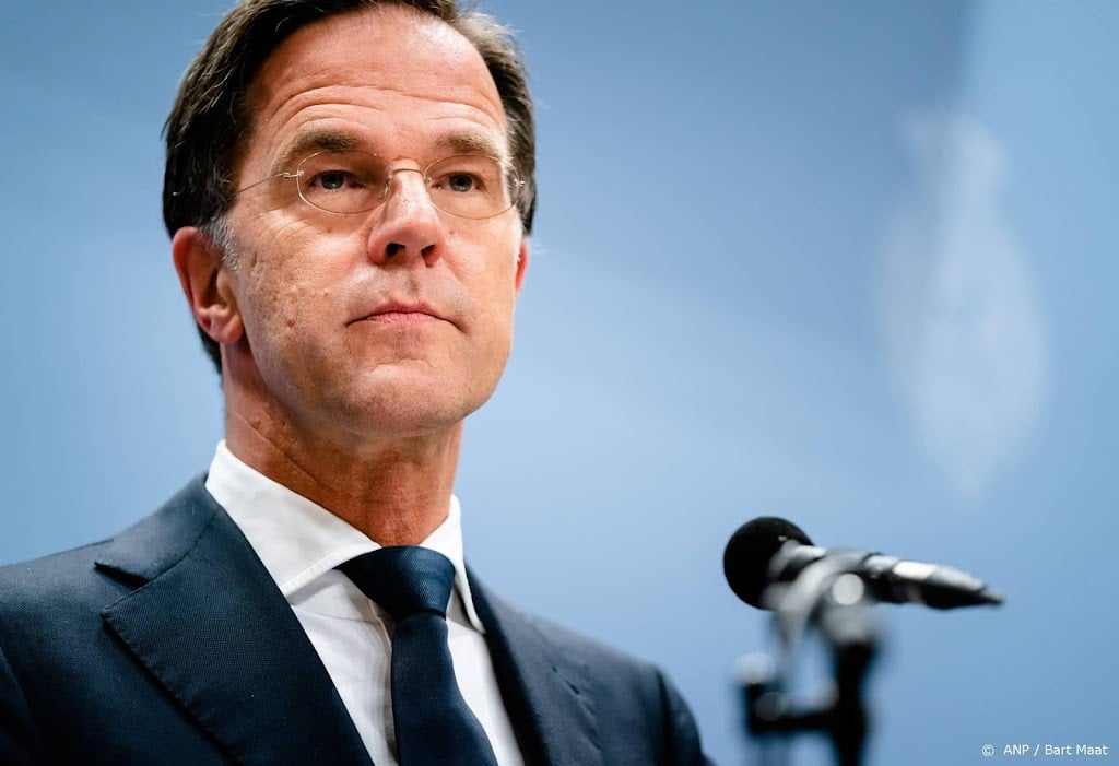 Premier Rutte: Van Thijn leidde Amsterdam door roerige tijden  