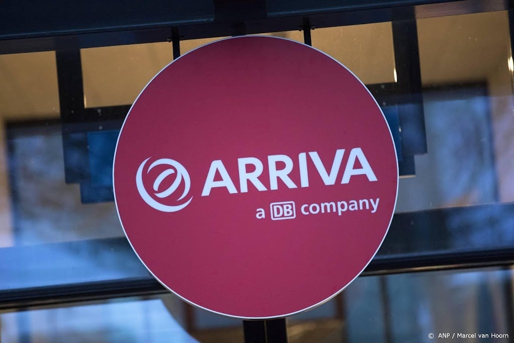 Geen Arriva-treinen op Vechtdallijnen door staking