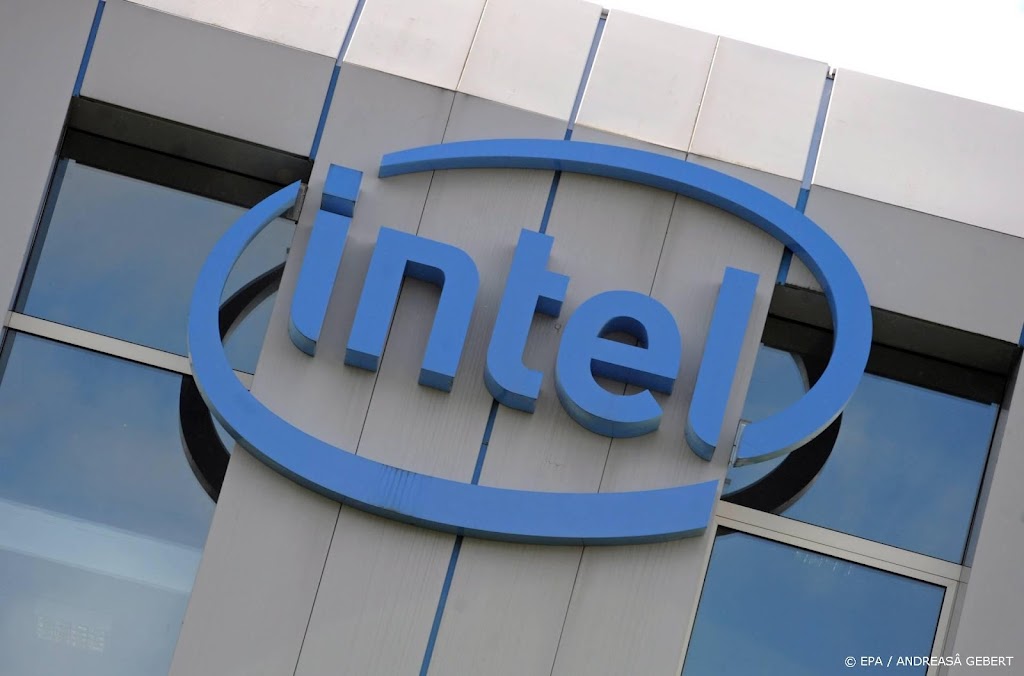 Krant: Intel stelt bouw Duitse chipfabrieken uit