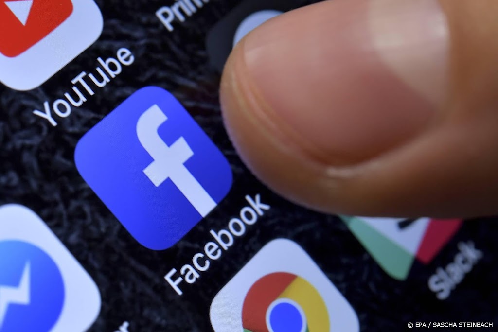 Brussel: Facebook misbruikt macht om Marketplace te promoten