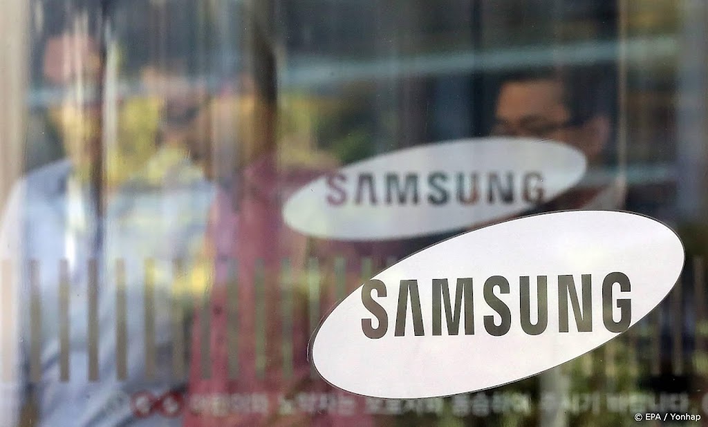 Samsung maakt bezwaar tegen miljoenenboete ACM
