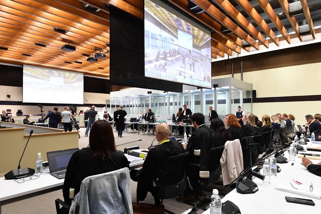 Slachtoffers aanslagen Brussel boos over vertragingen proces