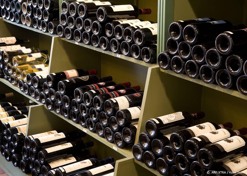 Wijn uit Rivierenland krijgt EU-bescherming tegen namaak
