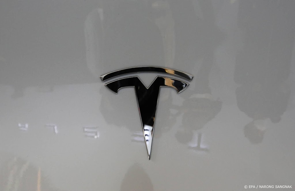 Tesla stijgt op Wall Street door hoop vertrek Musk bij Twitter