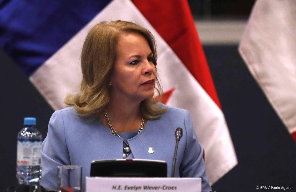 Premier Aruba: elk welgemeend excuus is altijd welkom