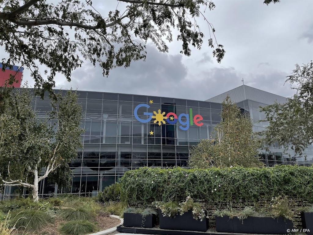 Moederbedrijf Google koopt rechtszaak af voor 640 miljoen euro
