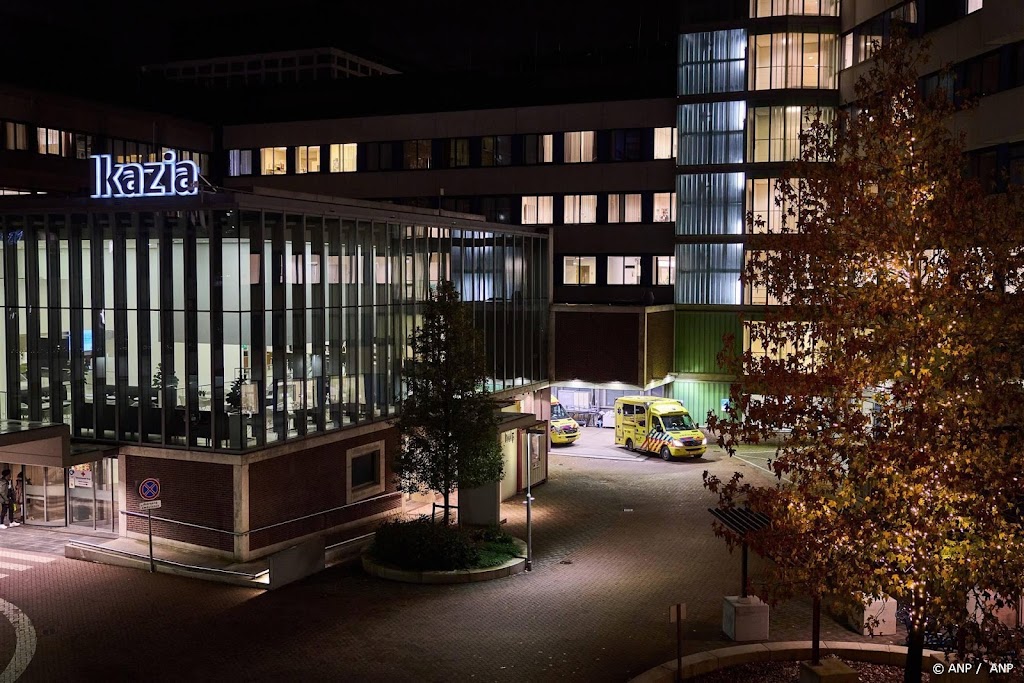 Storing ziekenhuis Ikazia opgelost, geplande afspraken gaan door