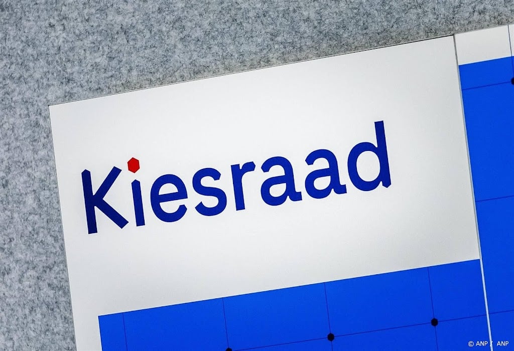 Kiesraad blij met experiment met kleiner stembiljet