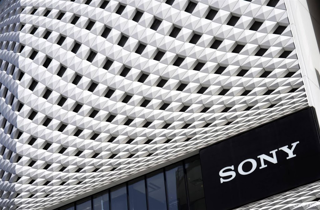 Hackers lekken ruim 1,3 miljoen bestanden van game-onderdeel Sony