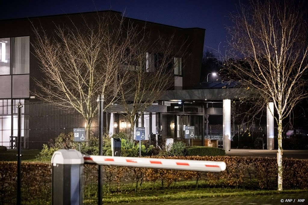 Gemeente geeft vergunning voor opvang asielzoekers in Uden