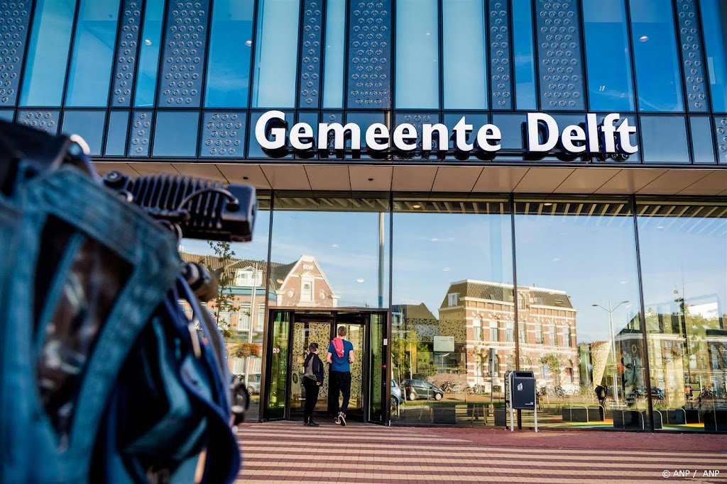 Delft biedt excuses aan voor slavernijverleden  