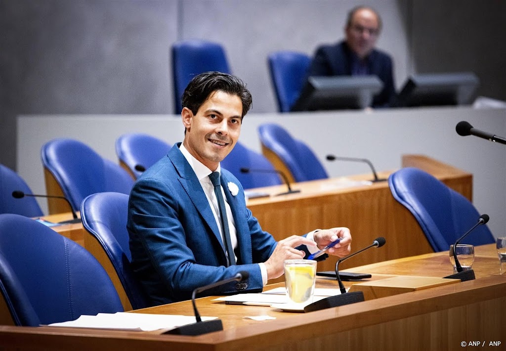 Eerste Kamer ook akkoord met klimaatfonds en groeifonds