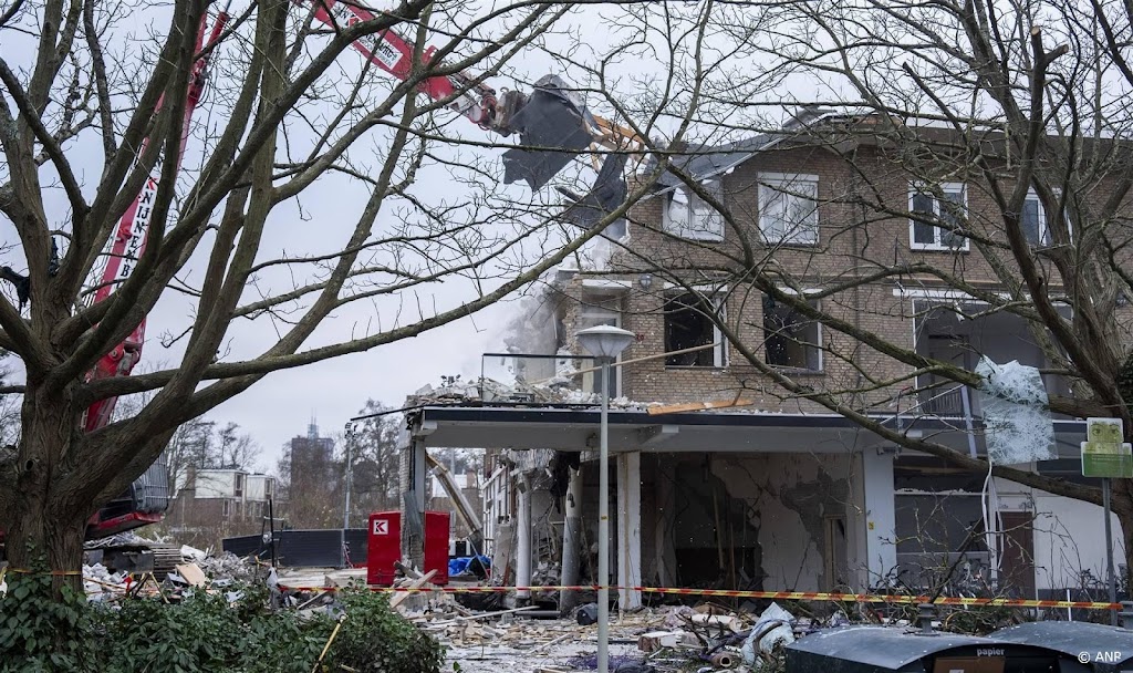 Advocaat: eigenares bruidswinkel Tarwekamp heeft veel vragen