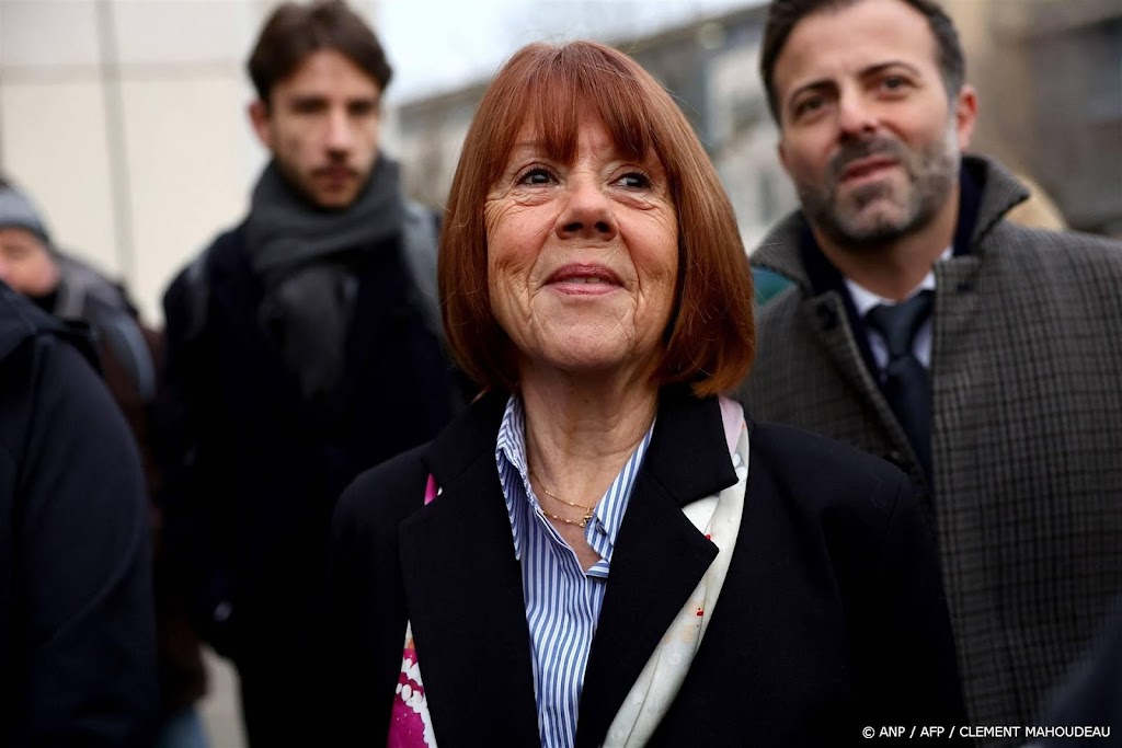 Ex-man schuldig bevonden in verkrachtingszaak Gisèle Pelicot