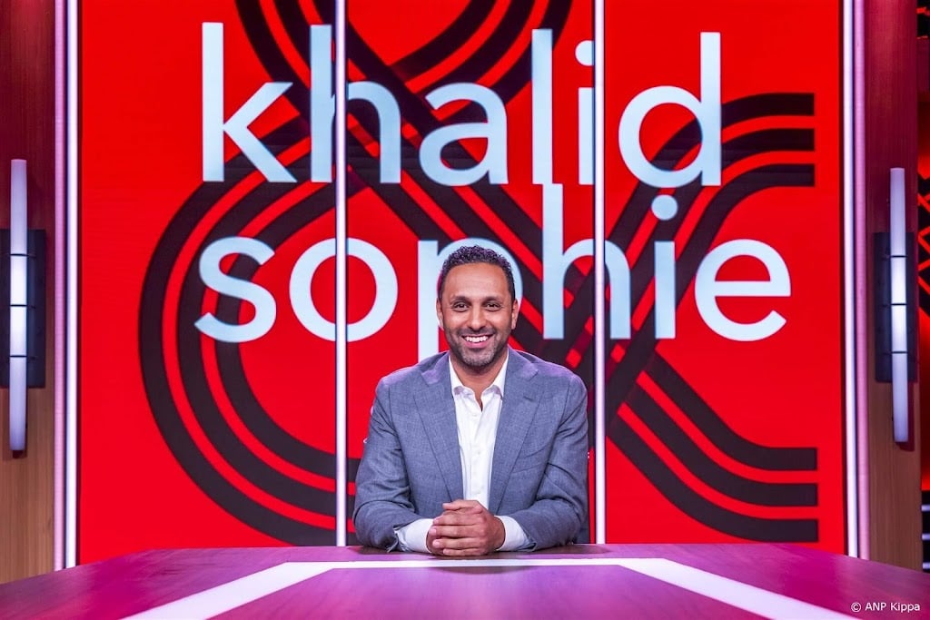 Khalid Kasem weg bij BNNVARA na rel over beschuldiging omkoping 