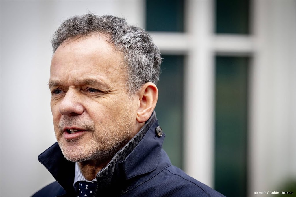 Veldkamp geeft OPCW geld voor opsporen chemische wapens in Syrië