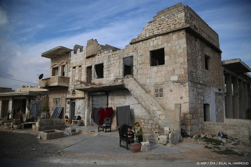 Turkije stelt dat er geen staakt-het-vuren is in noorden Syrië
