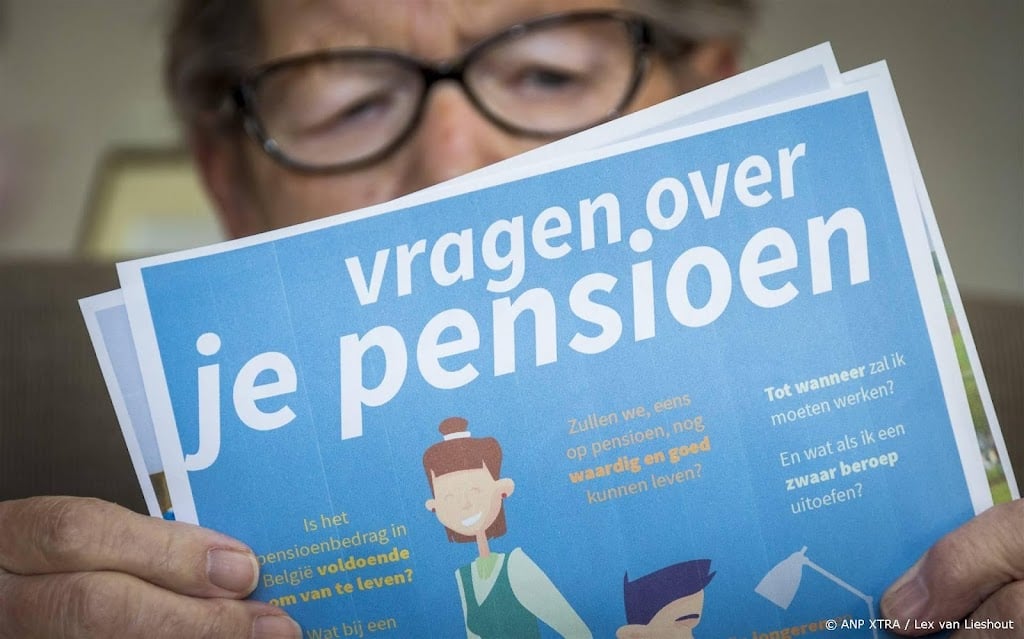 AWVN: aantal pensioenfondsen te laat klaar met transitieplannen