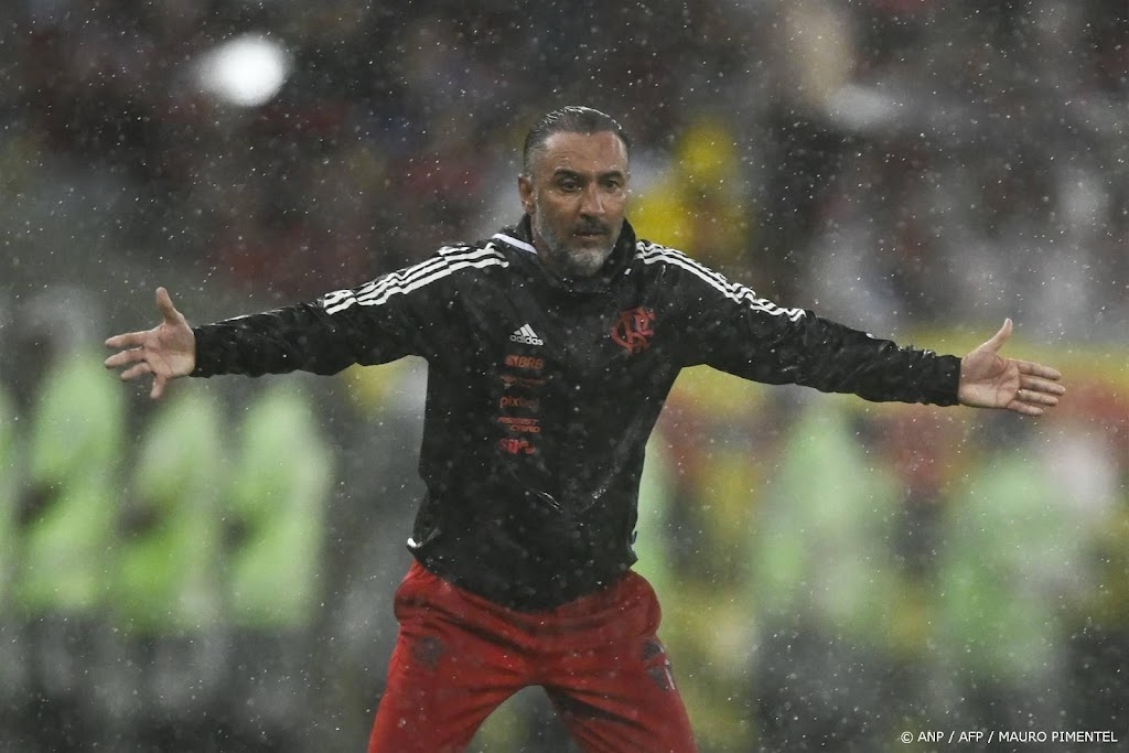 Pereira volgt bij Wolverhampton ontslagen O'Neil op