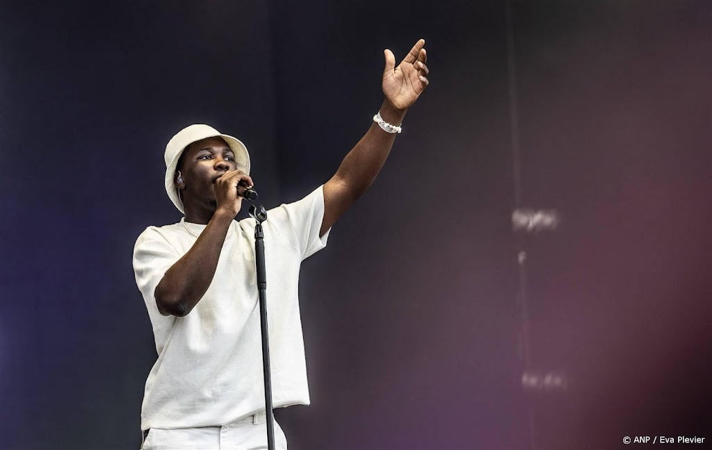 Claude gaat namens Nederland naar Eurovisie Songfestival