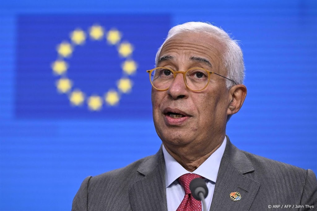 In topsnelheid stemmen EU-leiders in met afspraken, nu discussie