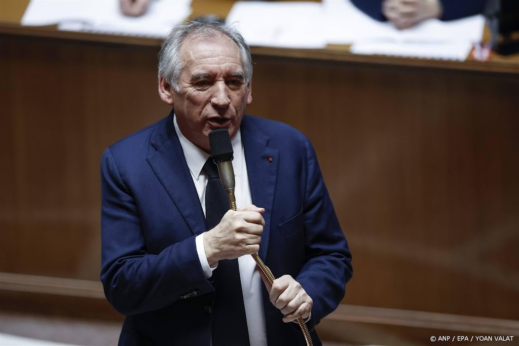 Franse premier: we moeten strijd van Gisèle Pelicot voortzetten