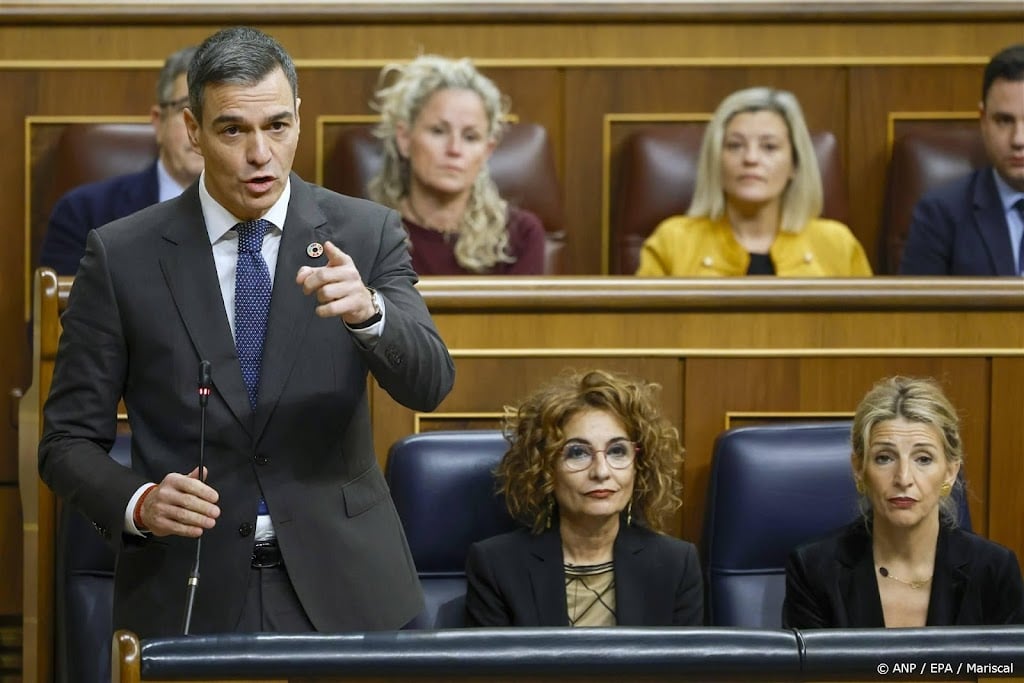 Spaans parlement wil van extra taks energiebedrijven af