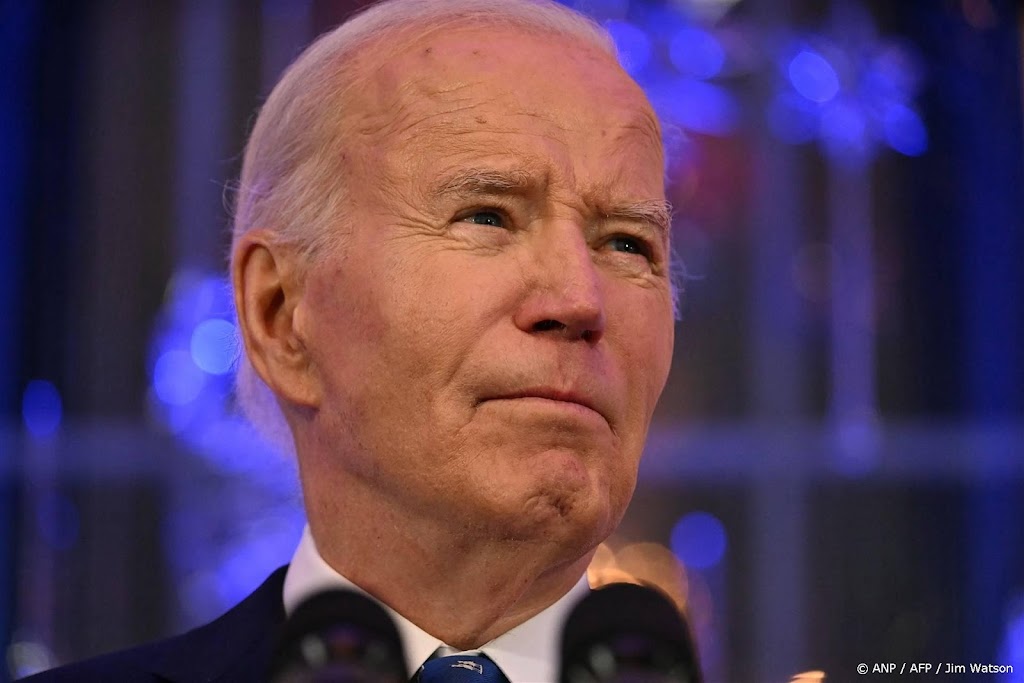 Krant: Biden deporteerde hoogste aantal migranten in tien jaar