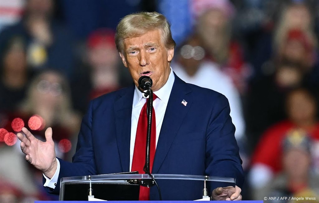 Deal in de maak in Amerikaans parlement over uitgaven overheid