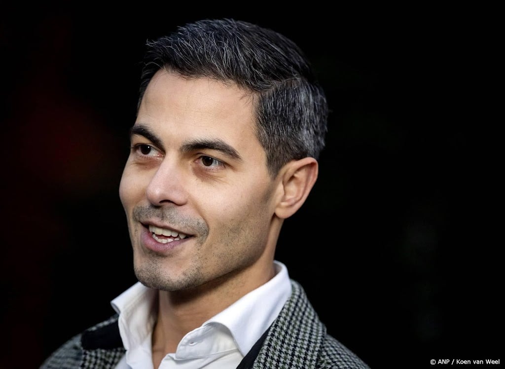 D66'er Jetten verkozen tot politicus van het jaar bij WNL