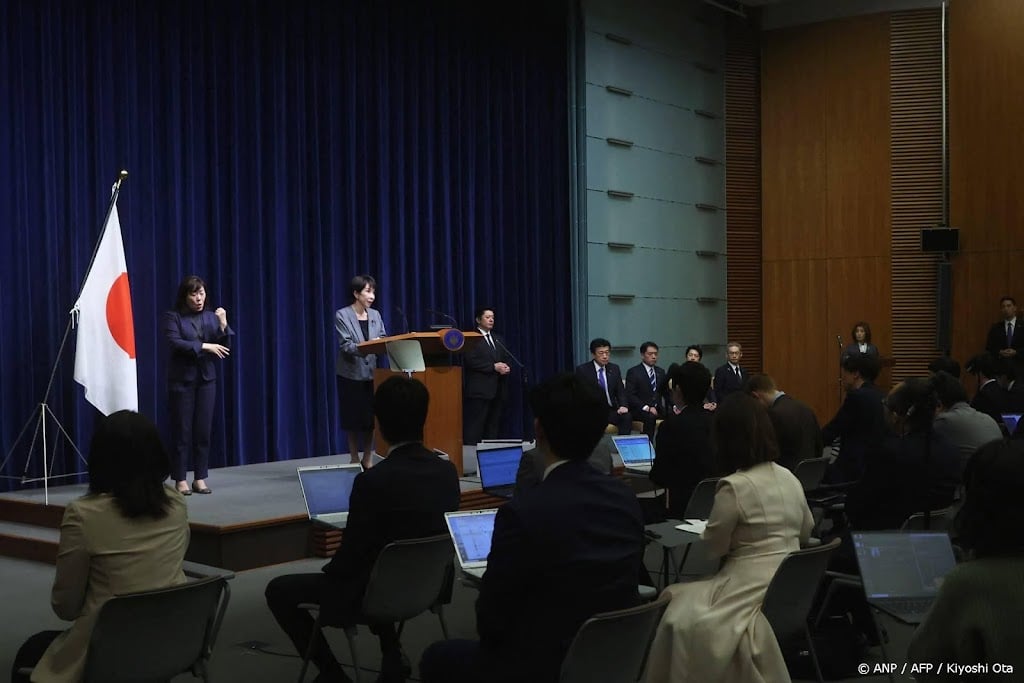 Onvrede bij China na uitspraken over kernwapens in Japanse media