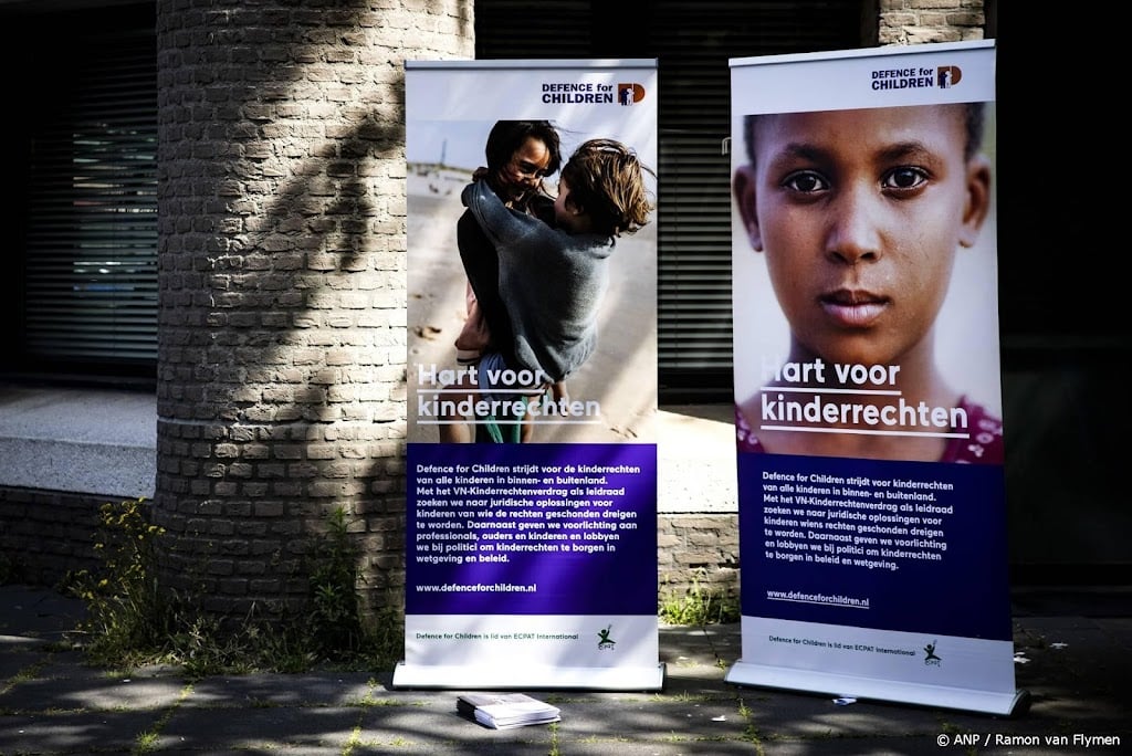 Kinderrechters: zorg kwetsbare kinderen steeds meer in gedrang