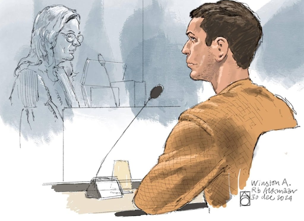 Vijf jaar cel en tbs met voorwaarden in grote zedenzaak Enkhuizen