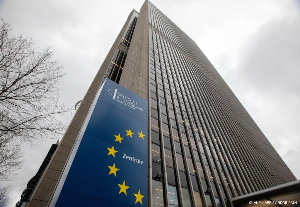 Duitse centrale bank ziet economische groei versnellen in 2026