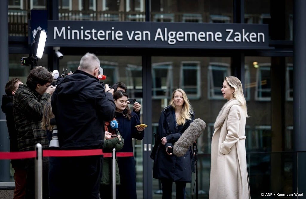 Geen hogere rekengrens stikstofuitstoot per 1 januari