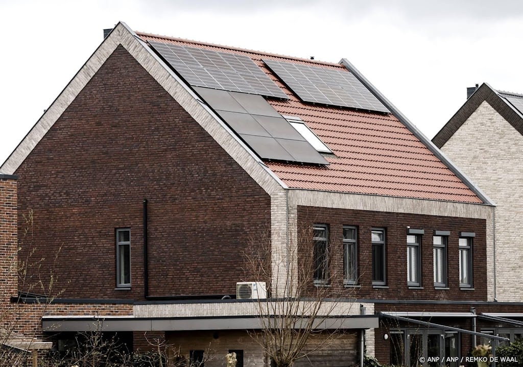 ACM: energietarieven gedaald door flink lagere energieprijzen