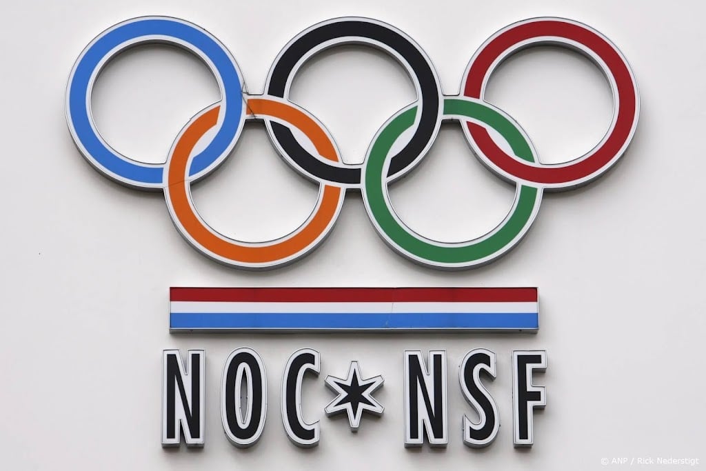 KNSB geeft 4 januari olympische schaatsselectie door aan NOC*NSF
