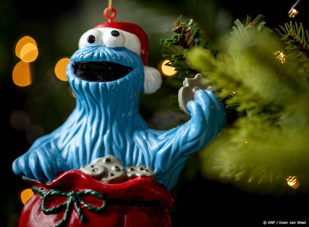 Nederland grootste exporteur van kerstartikelen in EU, zegt CBS