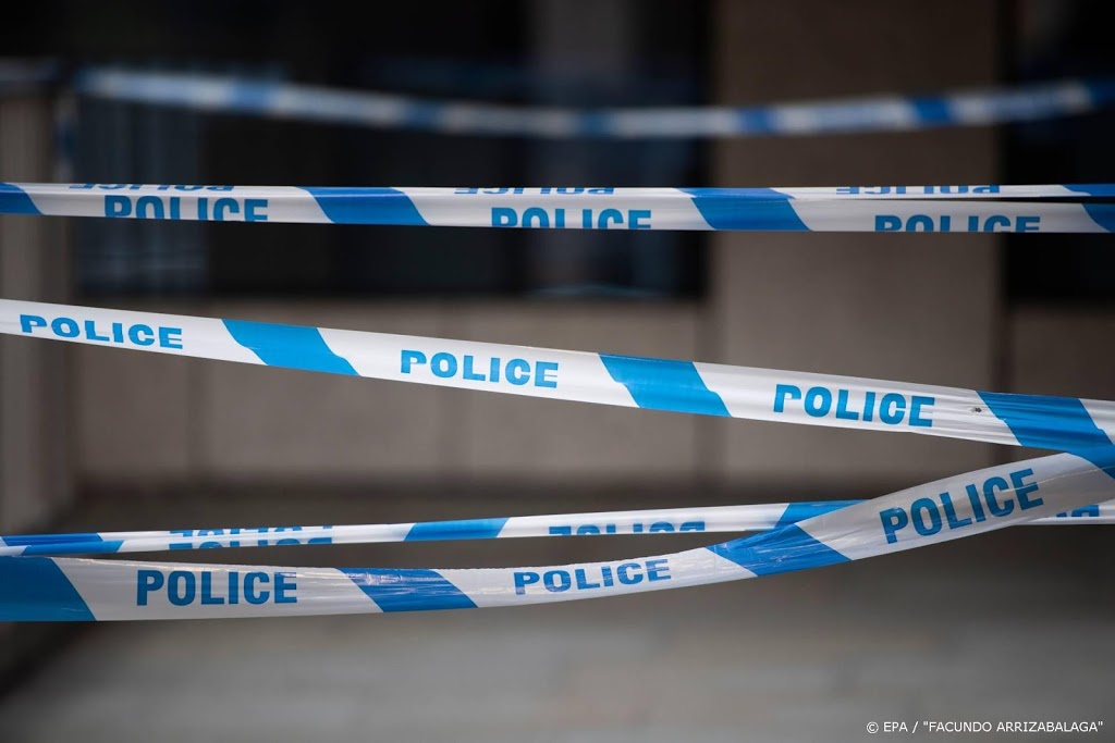 Drie mannen doodgestoken in buitenwijk Londen