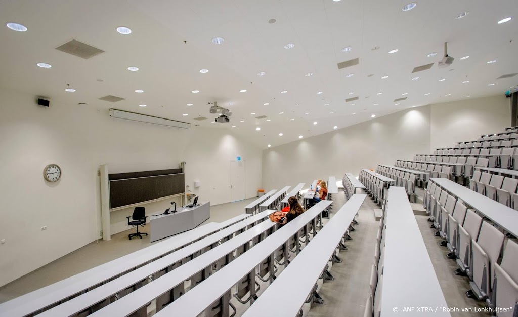 Onderwijsbond wil onderzoek naar overwerk op universiteiten