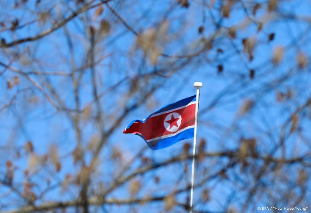 Aantal overlopers van Noord- naar Zuid-Korea daalt