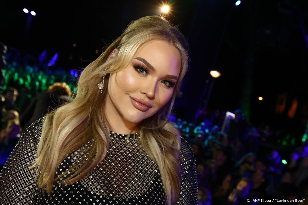 Nikkie Tutorials is woensdag te gast in talkshow Ellen DeGeneres