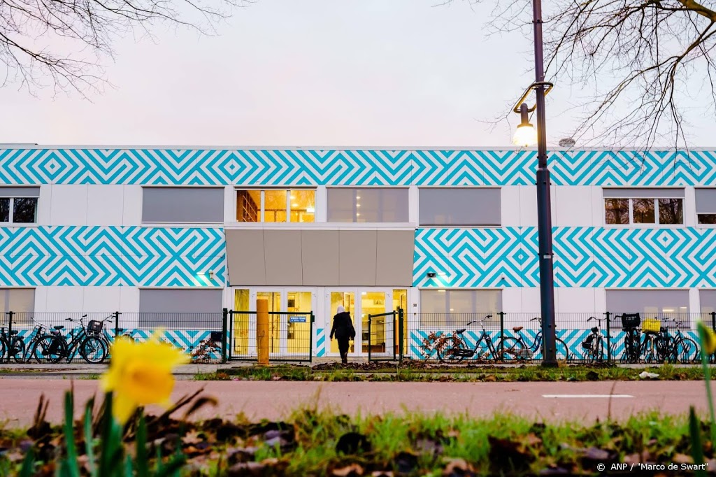 'Minister mocht bestuur Haga Lyceum niet dwingen op te stappen'