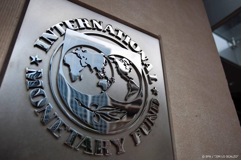 IMF weer pessimistischer over wereldeconomie