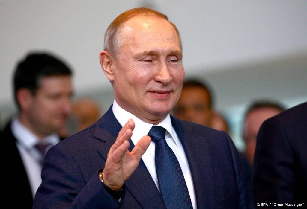 Poetin vervangt machtige procureur-generaal