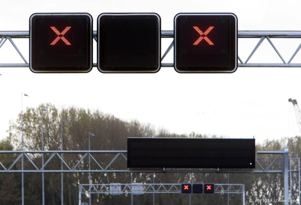 OM tevreden over proef met camera die negeren rood kruis vastlegt