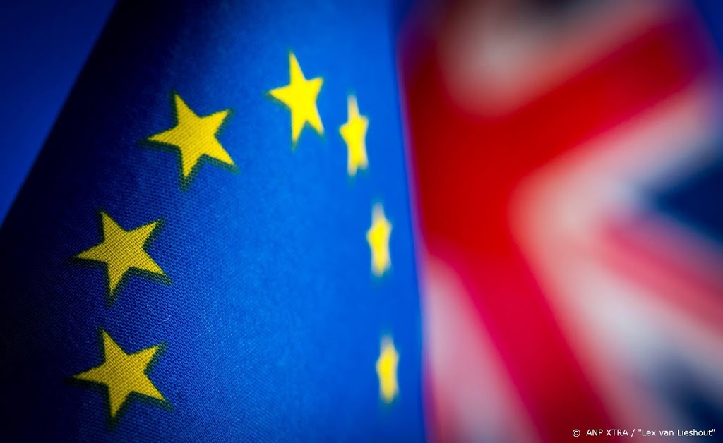 Duizend EU-firma's openen kantoor in VK na brexit